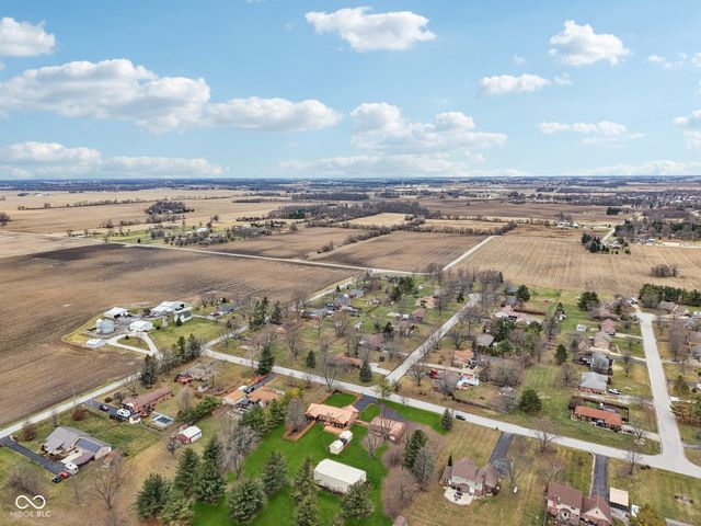 2579 Cardinal Drive, Pittsboro, IN 46167