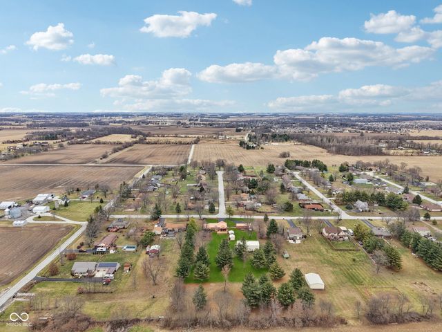 2579 Cardinal Drive, Pittsboro, IN 46167