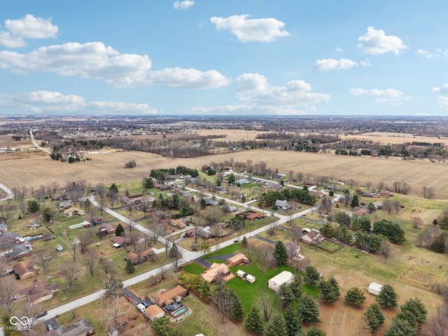 2579 Cardinal Drive, Pittsboro, IN 46167