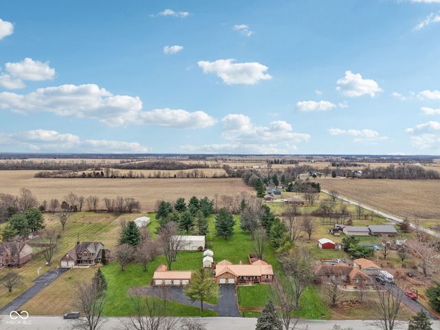 2579 Cardinal Drive, Pittsboro, IN 46167