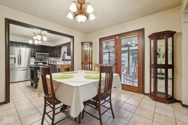 2579 Cardinal Drive, Pittsboro, IN 46167