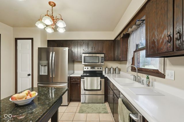 2579 Cardinal Drive, Pittsboro, IN 46167