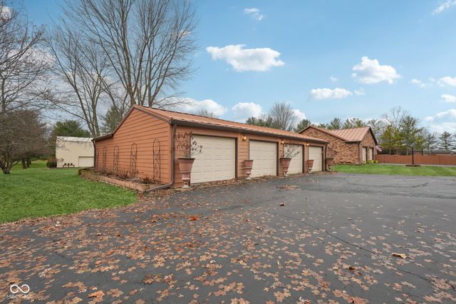 2579 Cardinal Drive, Pittsboro, IN 46167