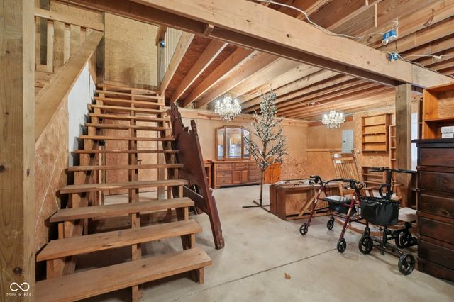 2579 Cardinal Drive, Pittsboro, IN 46167