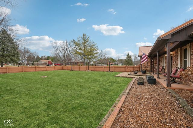 2579 Cardinal Drive, Pittsboro, IN 46167