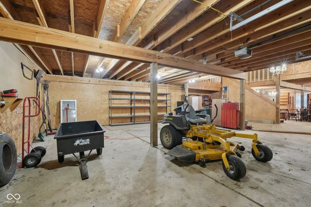 2579 Cardinal Drive, Pittsboro, IN 46167