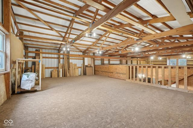 2579 Cardinal Drive, Pittsboro, IN 46167