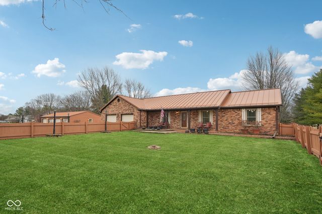 2579 Cardinal Drive, Pittsboro, IN 46167