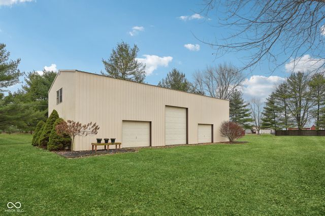 2579 Cardinal Drive, Pittsboro, IN 46167