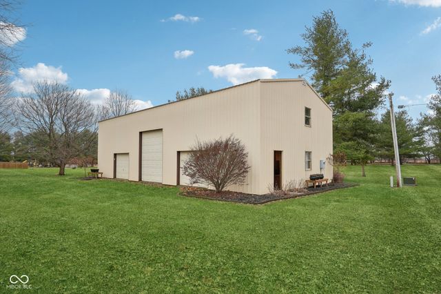 2579 Cardinal Drive, Pittsboro, IN 46167