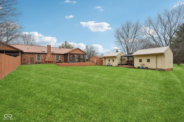 2579 Cardinal Drive, Pittsboro, IN 46167