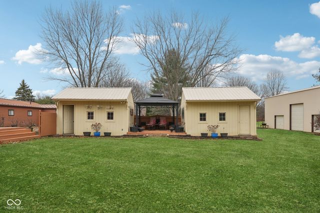 2579 Cardinal Drive, Pittsboro, IN 46167