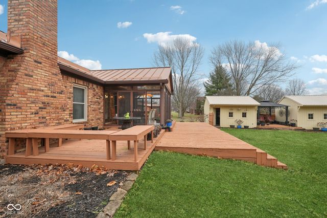 2579 Cardinal Drive, Pittsboro, IN 46167