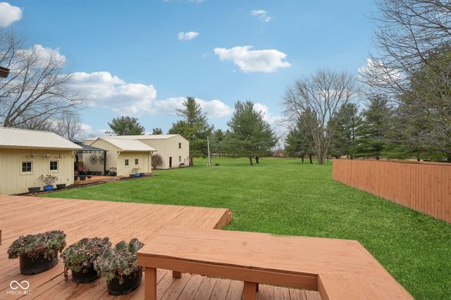 2579 Cardinal Drive, Pittsboro, IN 46167