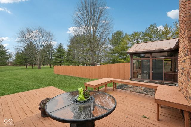 2579 Cardinal Drive, Pittsboro, IN 46167