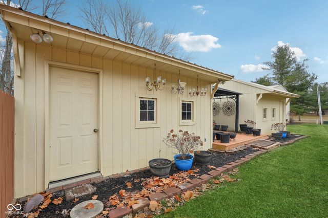 2579 Cardinal Drive, Pittsboro, IN 46167