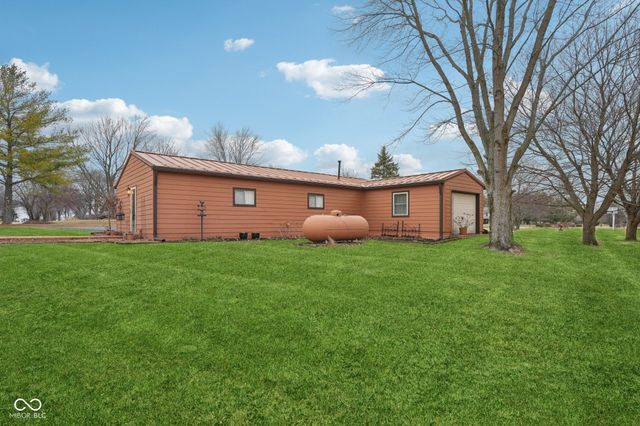 2579 Cardinal Drive, Pittsboro, IN 46167