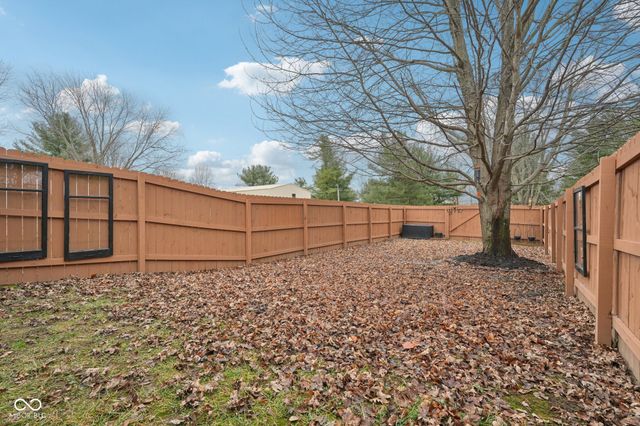 2579 Cardinal Drive, Pittsboro, IN 46167