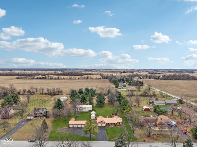 2579 Cardinal Drive, Pittsboro, IN 46167