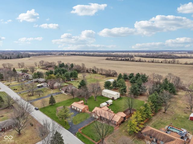 2579 Cardinal Drive, Pittsboro, IN 46167