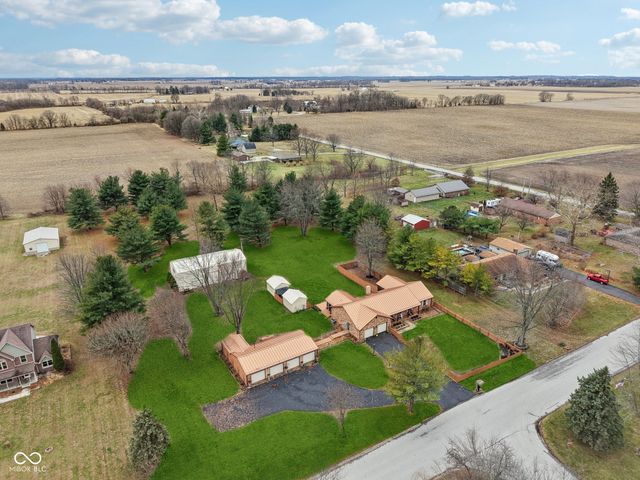 2579 Cardinal Drive, Pittsboro, IN 46167