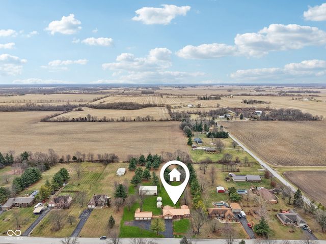 2579 Cardinal Drive, Pittsboro, IN 46167