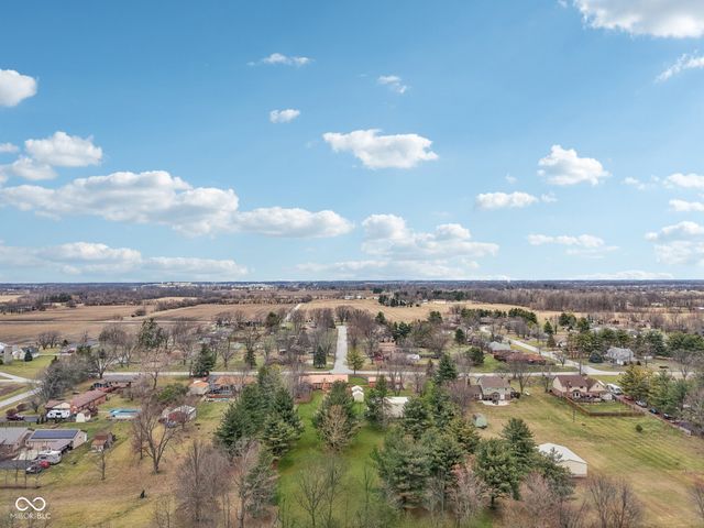 2579 Cardinal Drive, Pittsboro, IN 46167