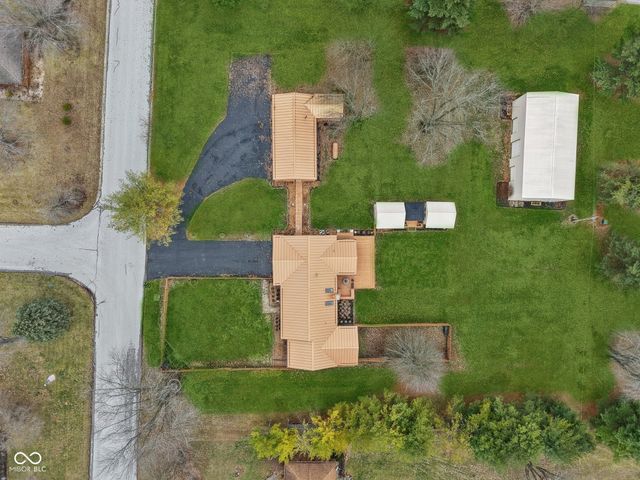 2579 Cardinal Drive, Pittsboro, IN 46167