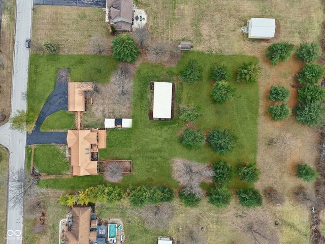 2579 Cardinal Drive, Pittsboro, IN 46167