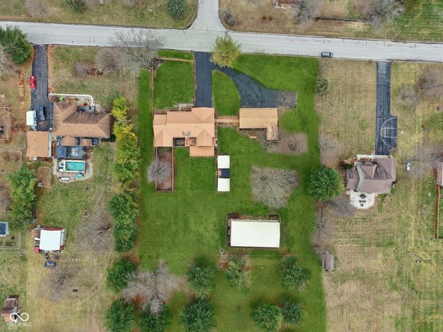 2579 Cardinal Drive, Pittsboro, IN 46167