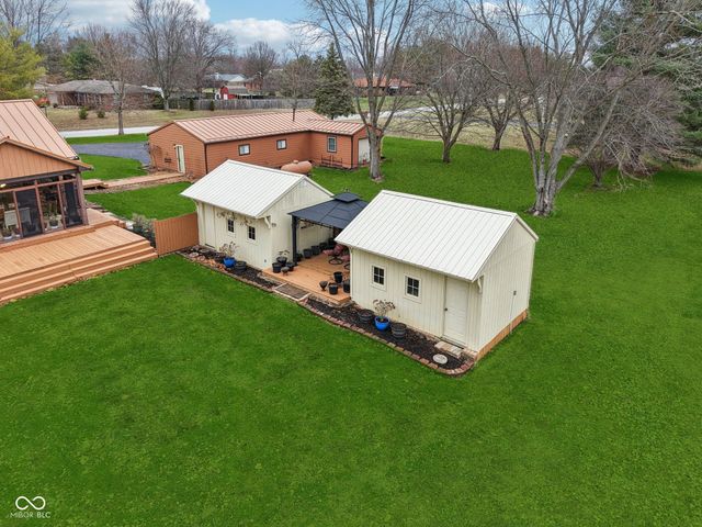 2579 Cardinal Drive, Pittsboro, IN 46167