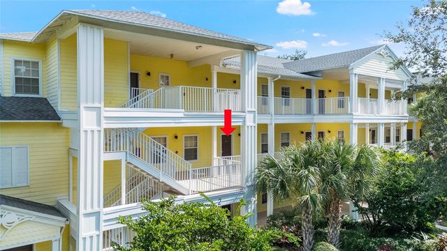 608 LUCAYA LOOP 608, Davenport, FL 33897