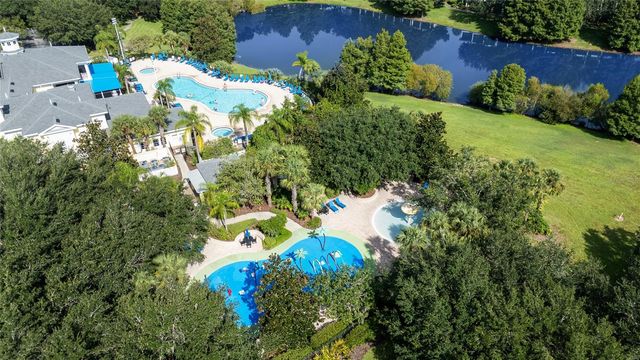 608 LUCAYA LOOP 608, Davenport, FL 33897