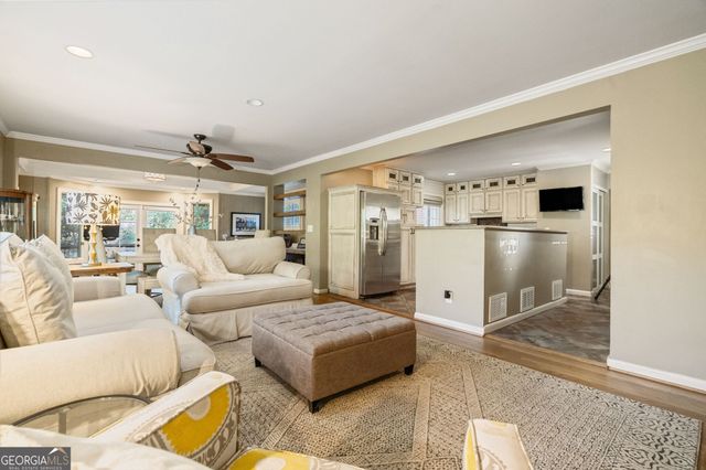 3848 Carlton Drive, Atlanta, GA 30341