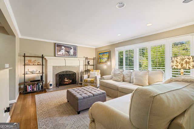 3848 Carlton Drive, Atlanta, GA 30341