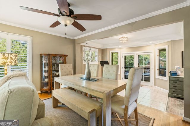 3848 Carlton Drive, Atlanta, GA 30341