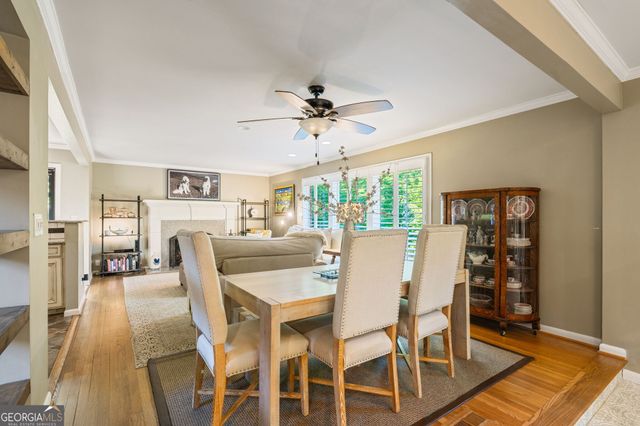 3848 Carlton Drive, Atlanta, GA 30341