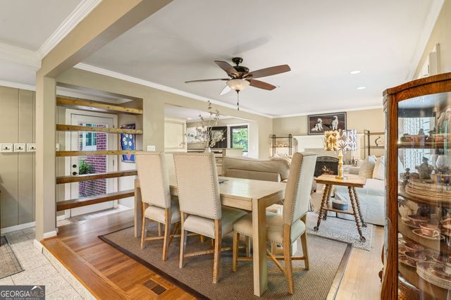 3848 Carlton Drive, Atlanta, GA 30341