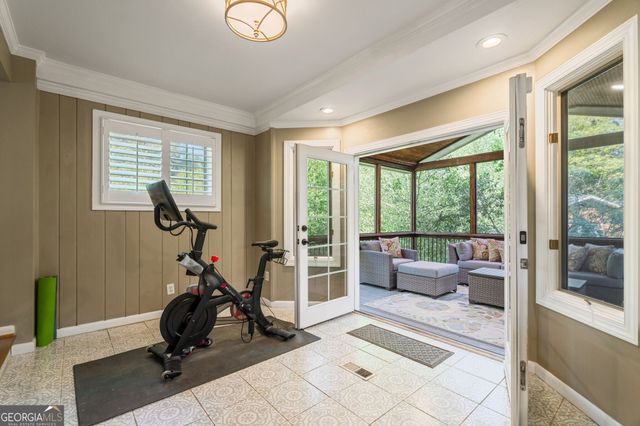 3848 Carlton Drive, Atlanta, GA 30341