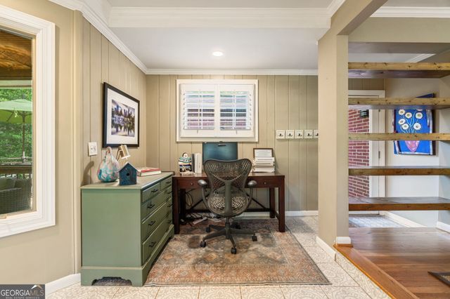 3848 Carlton Drive, Atlanta, GA 30341