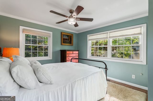 3848 Carlton Drive, Atlanta, GA 30341