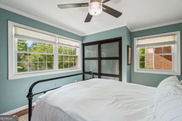 3848 Carlton Drive, Atlanta, GA 30341