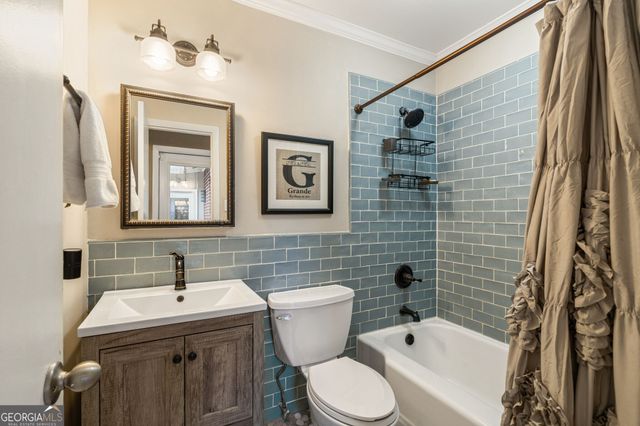 3848 Carlton Drive, Atlanta, GA 30341