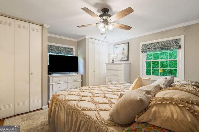 3848 Carlton Drive, Atlanta, GA 30341