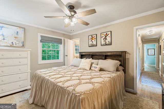 3848 Carlton Drive, Atlanta, GA 30341