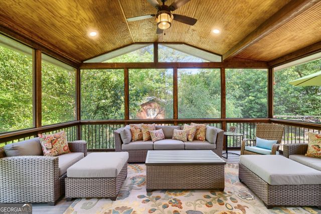 3848 Carlton Drive, Atlanta, GA 30341