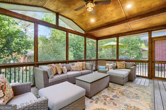 3848 Carlton Drive, Atlanta, GA 30341