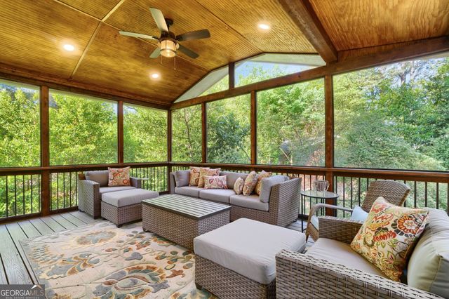 3848 Carlton Drive, Atlanta, GA 30341