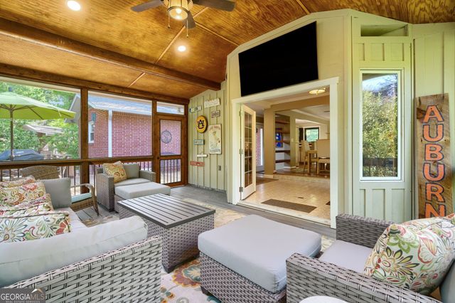 3848 Carlton Drive, Atlanta, GA 30341