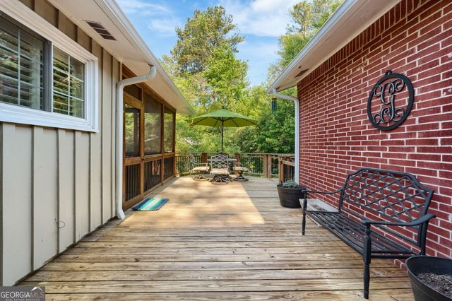 3848 Carlton Drive, Atlanta, GA 30341